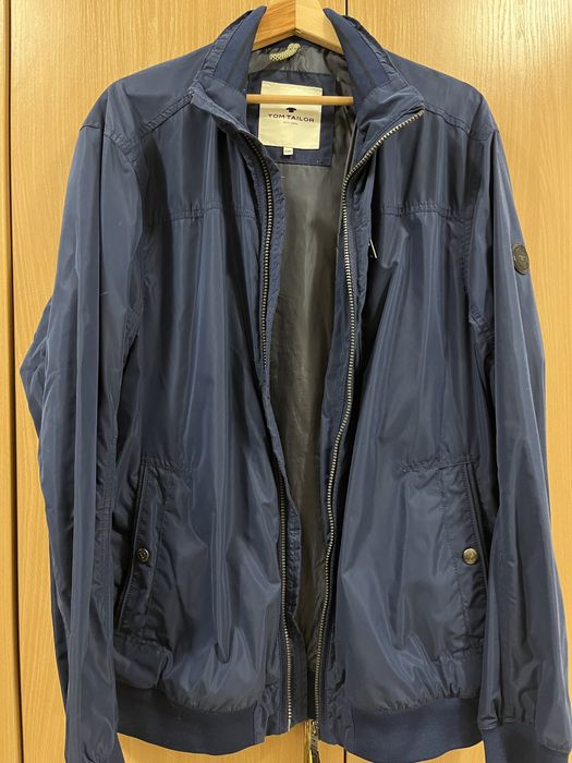 Мъжко яке Tom Tailor XXL