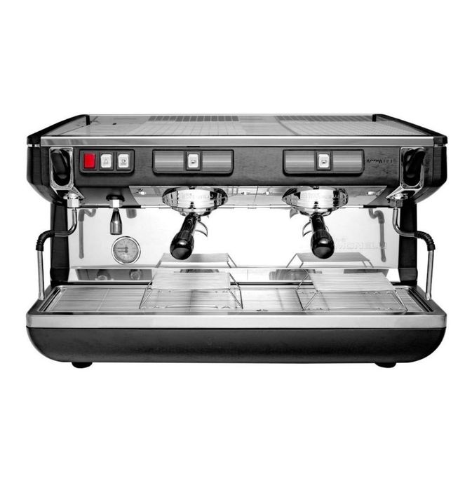 Кофемашина Nuova Simonelli Appia 2 Gr S