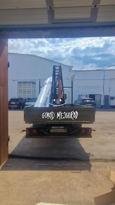 Газель пирамида город и межгород