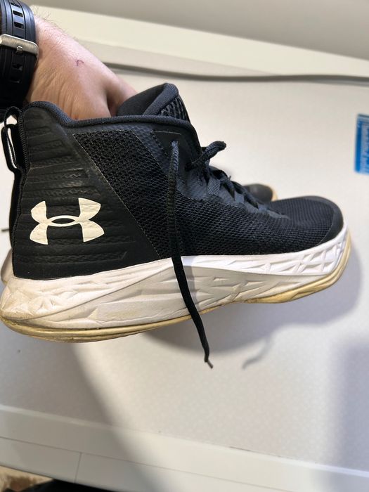 Маратонки  Under Armour номер 41