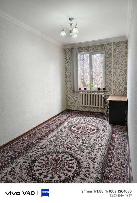Горкийда 4 хонали кв