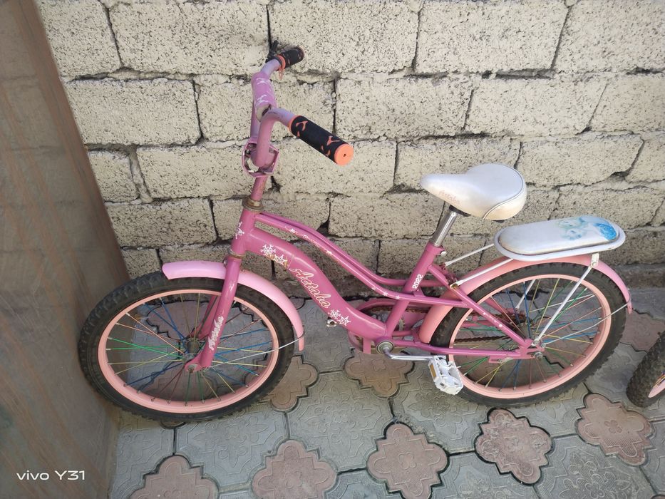 Продаются велосипеды