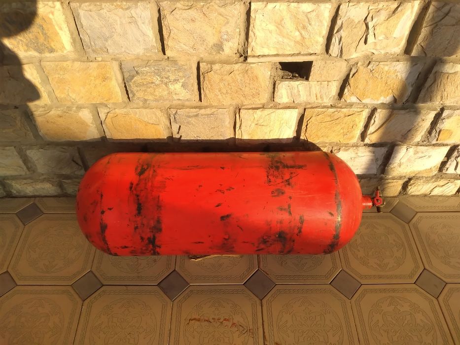 Metan balon 2018 yil