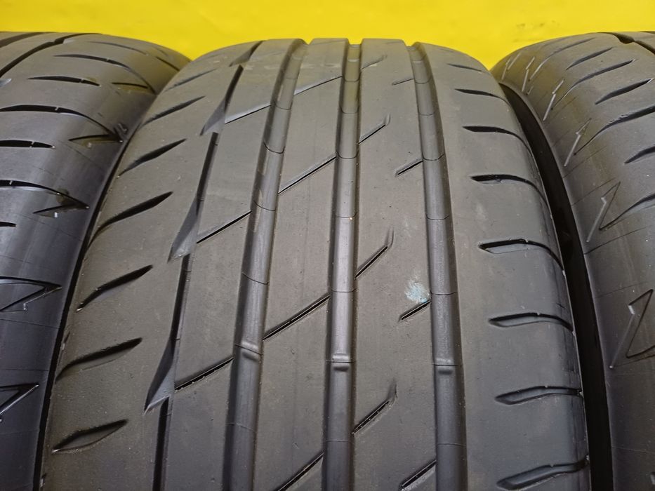 Шины 225 55 R16 Bridgestone комплект