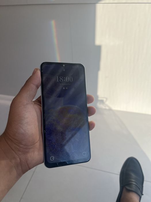 Samsung a23 128/4