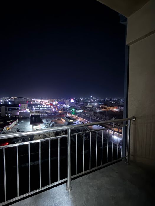 Сдаётся однокомнатная квартира