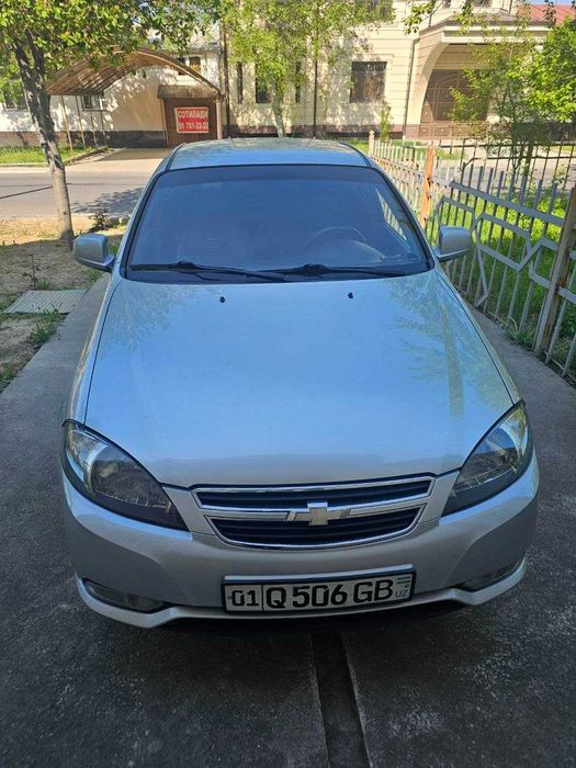 Gentra 1 evro avtomat 2015