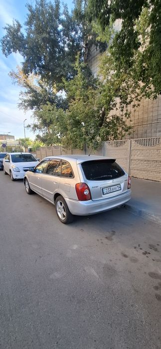 Продам автомобиль