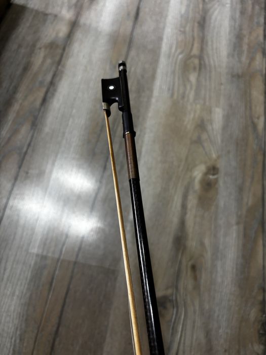 Arcus Vioara Carbon Yamaha