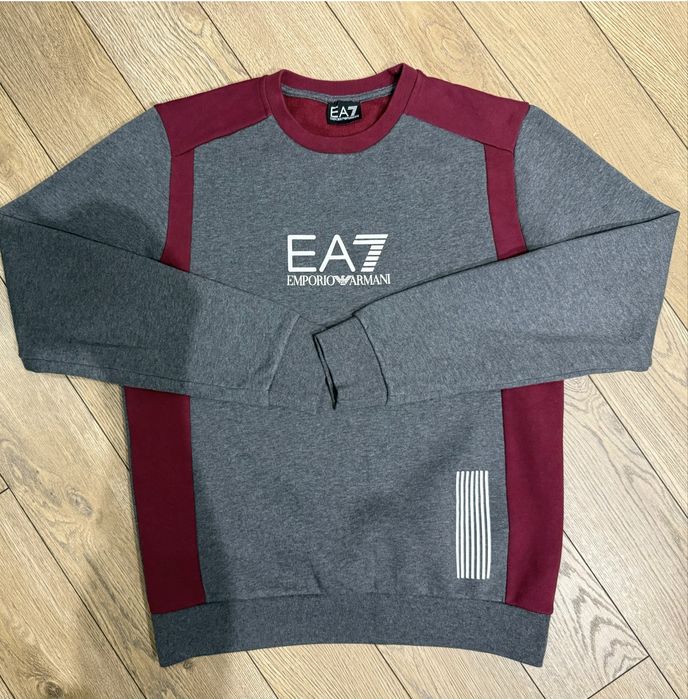 Мъжка блуза EA7 Emporio Armani | M размер