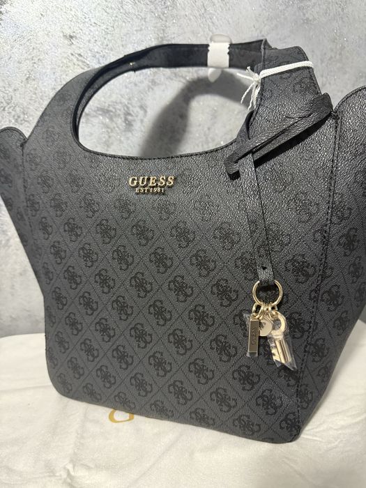 Geanta Guess noua