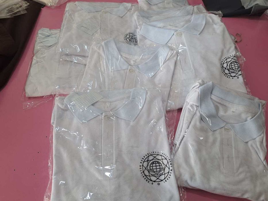 Пошив одежды на заказ