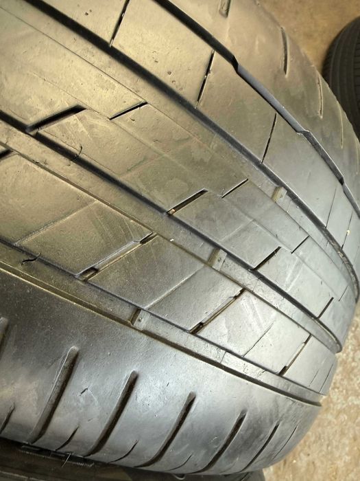 ! 4x Anvelope Vara 305/40 R20 275/45 R20 Hankook Ventus S1 Evo runflat
