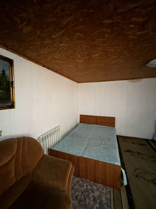 Сдаются домики в Боровом