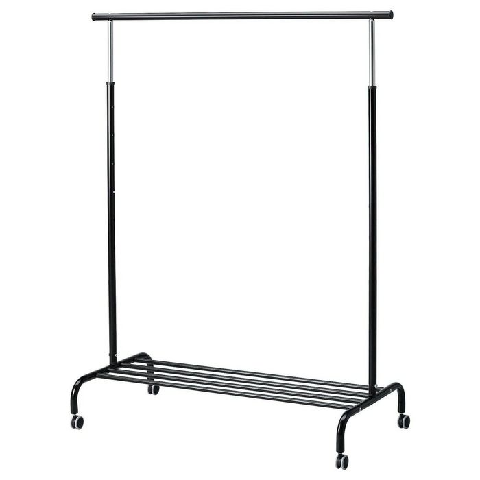 Продам напольную вешалку IKEA RIGGA