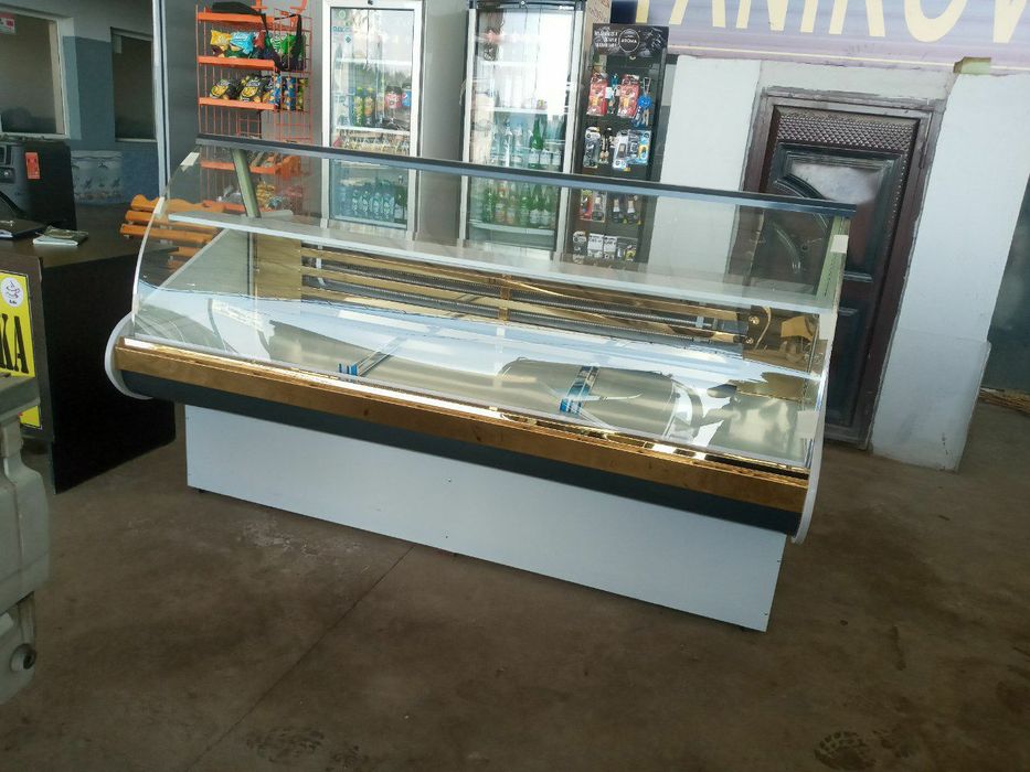 Ветрена холодилник