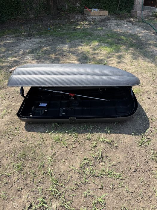 Portbagaj Auto Plafon
