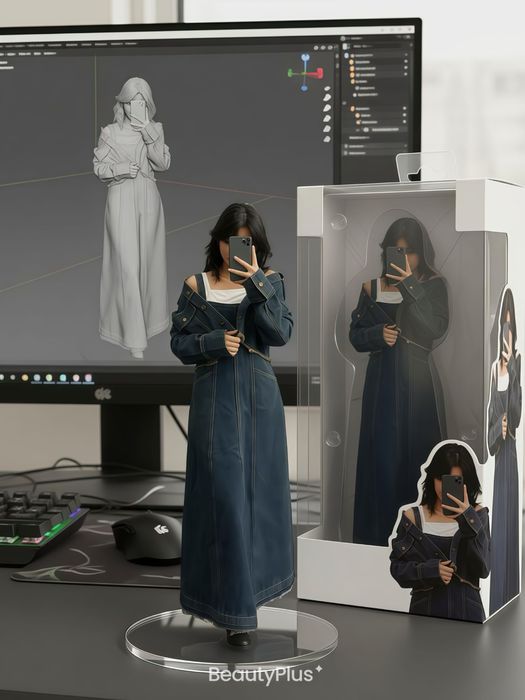 Djinsi sarafan kostyum va kostyum bezrukavka plash!