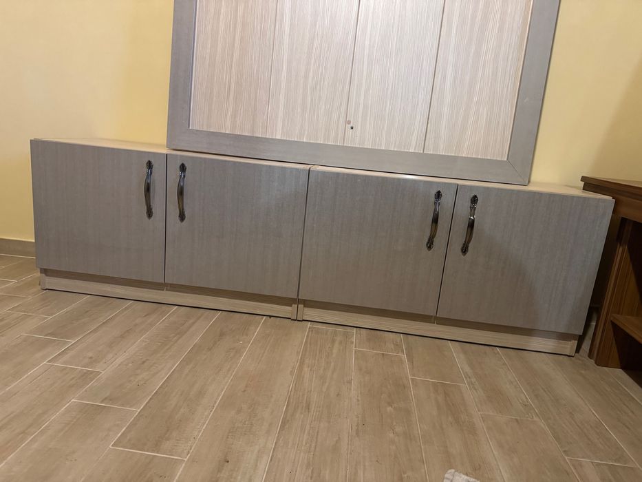 Портманто ново поръчково