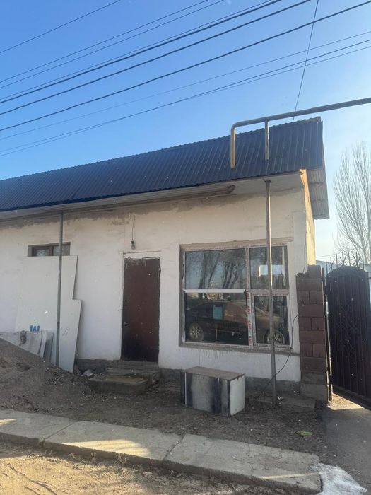 Сдам коммерческое помещение