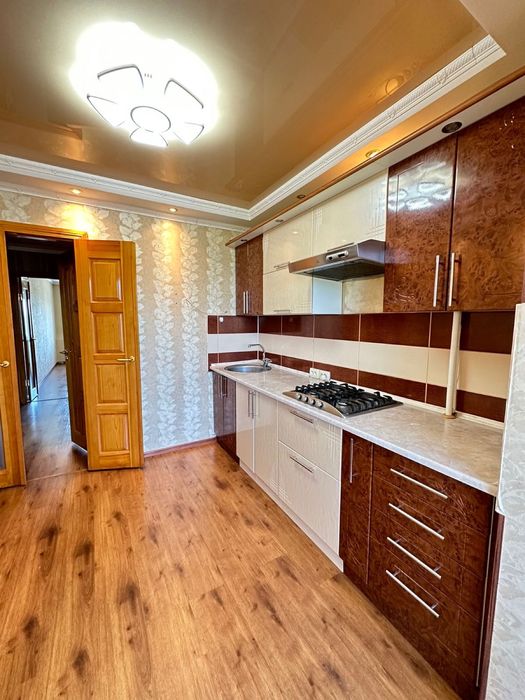 Продам 2 х ком 19 мкрн