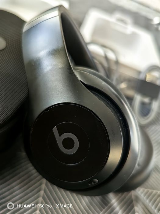 Beats Studio Pro