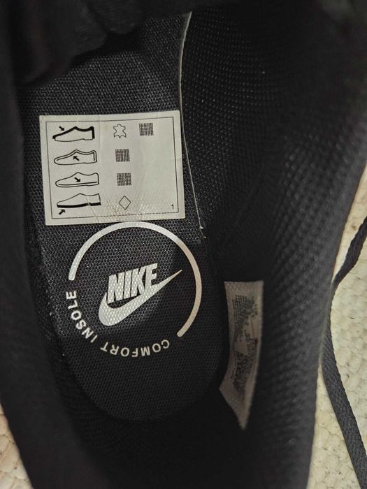 Детски маратонки Nike