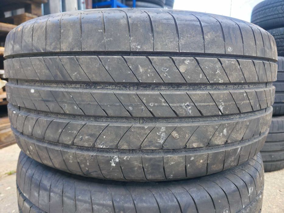 2 Anvelope de VARA - 285/40/21 109W - GoodYear F1 Asymmetric 3 - DEMO NOI - DOT 3025 !