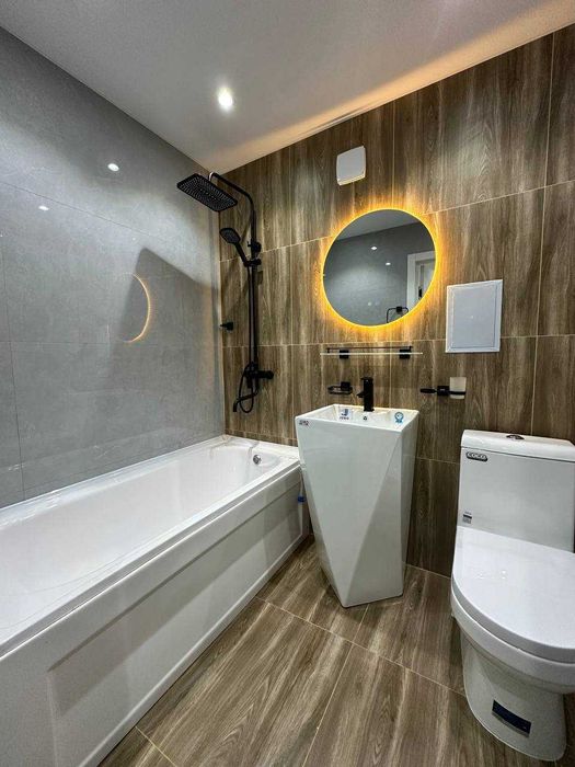 Сдается квартира в Новостройке! ЖК Узмакон, Фаргона йули 2\4\10