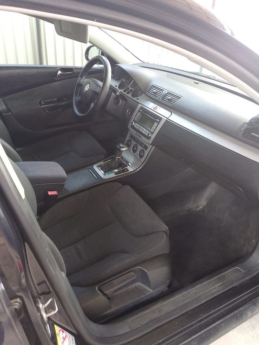 Wolksfagen passat продажа