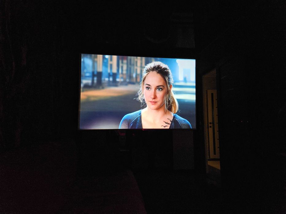 Проектор XGIMI Horizon