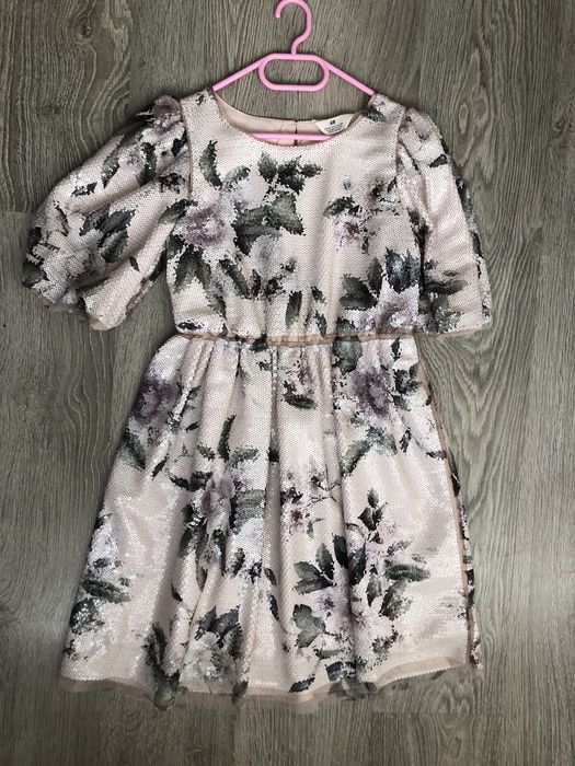 Rochie ca noua eleganta nunta botez domnisoara de onoare