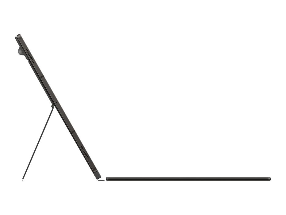 Book Cover Keyboard for Galaxy Tab S9 Ultra и S 10 Ultra