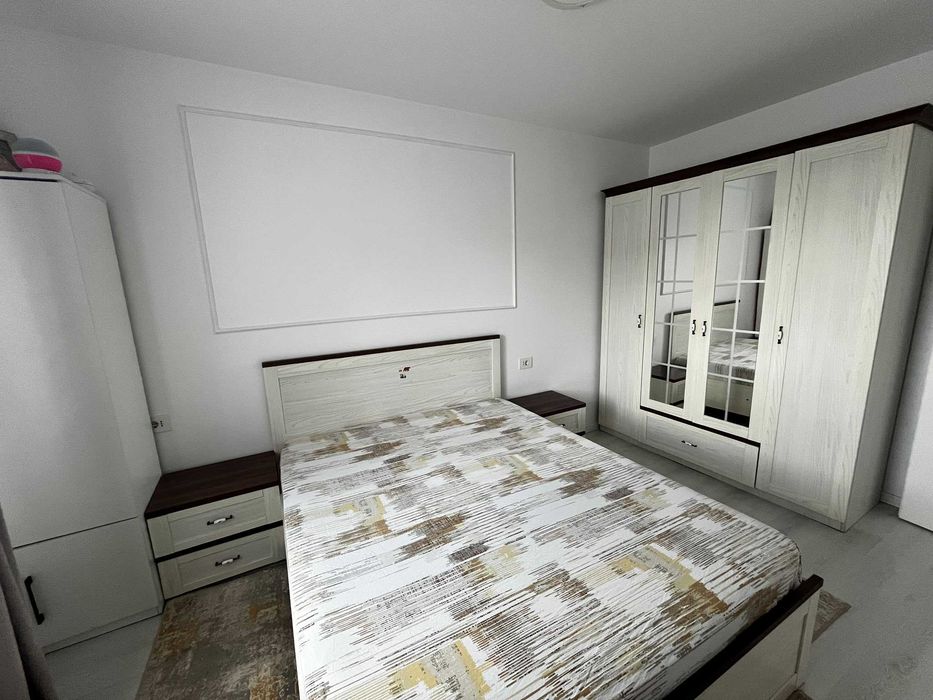 apartament 2 camere open space Visan