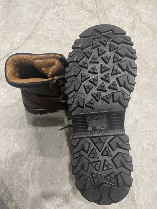 Женские Спец ботинки Timberland