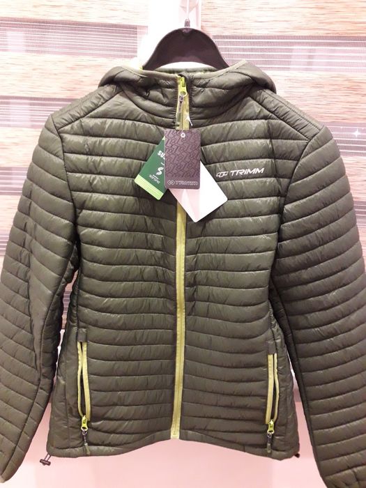 Geaca  dama primavara