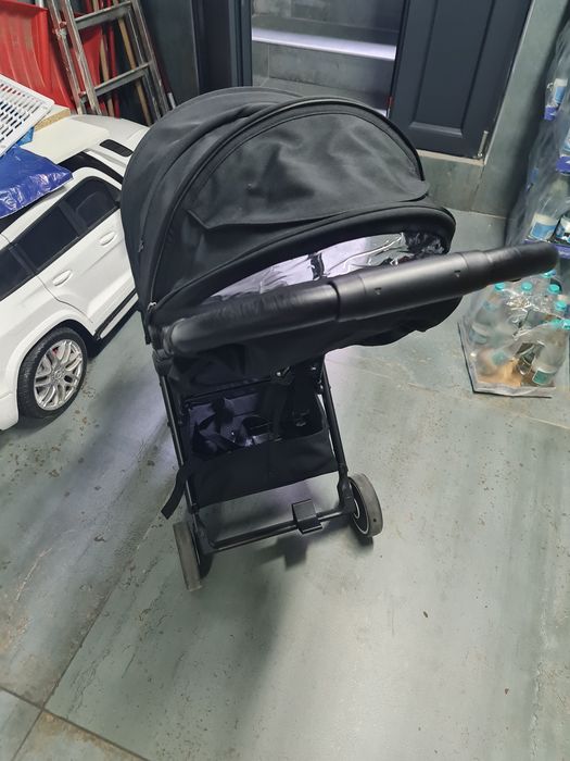 Carucior copil AIR-X-Anex