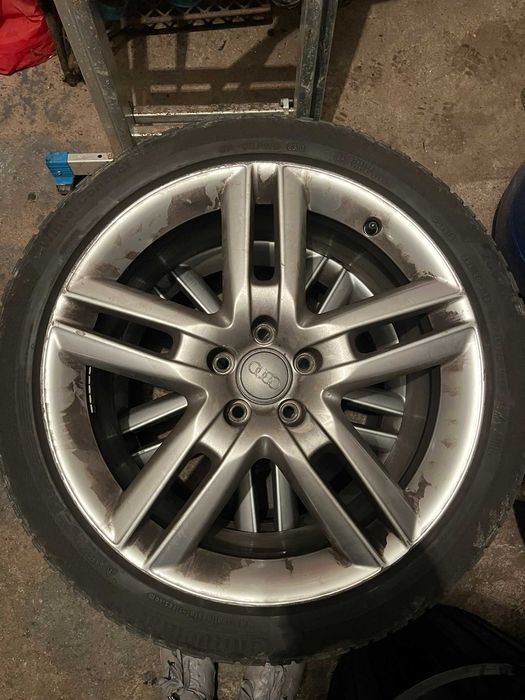 Jante Audi A6 C7 5x112 8.5Jx19 ET45