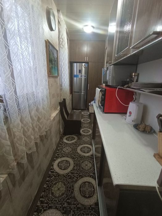 3+1 хоналик куйлик массив 1 да Кв сотилади через банк хам келишамиз