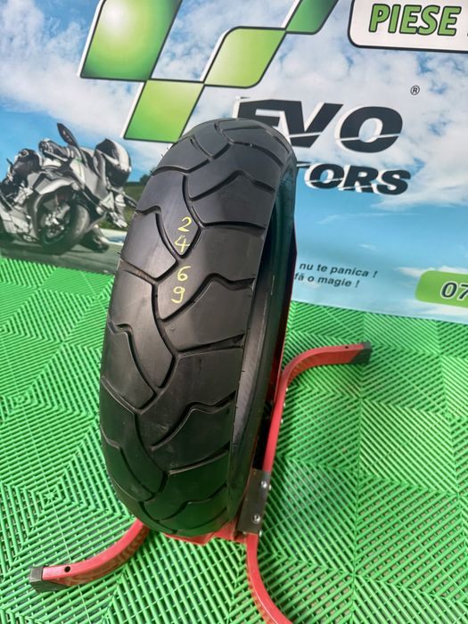 Anvelopa Moto 150 70 17 Bridgestone BW502 Tailwing Cauciuc Spate C2469