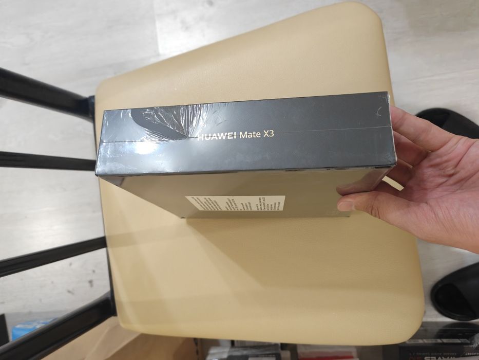 Huawei Mate X3 12/512gb