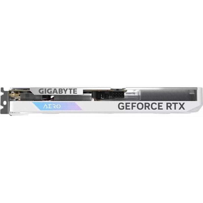 Gigabyte GeForce RTX 4060 AERO OC 8GB