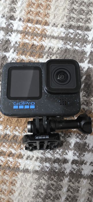 GoPro Hero 12 Black