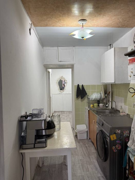 Сдаеться в аренду квартира