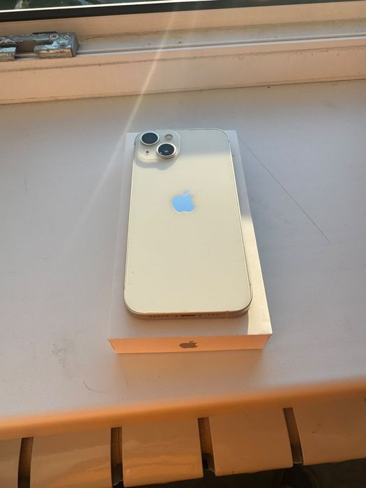 Iphone 13 акб 88%
