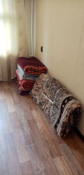 Сдаю 1 ком. В 16 мкр