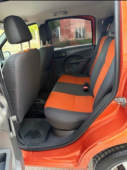 Fiat Panda 1.2 - 60hp