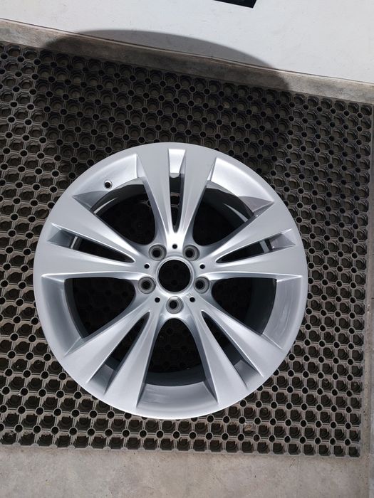 o janta 19 originala bmw x3 f25 x4 f26 style 309 9,5j et48 spate