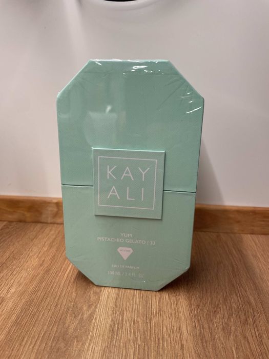 Kay Ali Yum Pistachio 100ml parfum