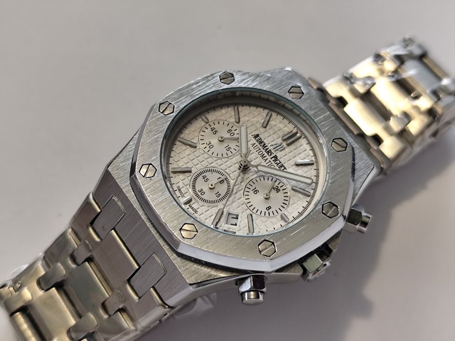 ceas Audemarks Piguet barbatesc